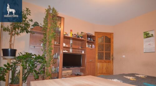 2 kambarių butas  Klaipėdos m., Taikos pr.