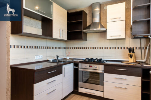 3 kambarių butas  Anykščių m., Žiburio g.