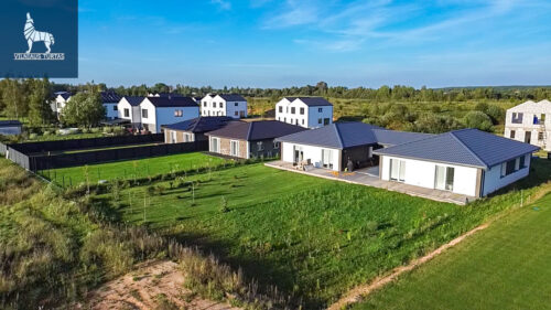 4 kambarių namo nuoma Egliškių k., Egliškių g.