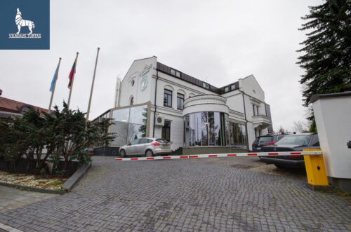 Patalpos  Žvėrynas, Latvių g.