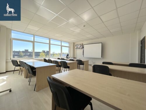 Patalpų nuoma Naujininkai, Eišiškių pl.