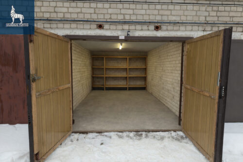 Patalpos  Bajorai, Jono Kairiūkščio g