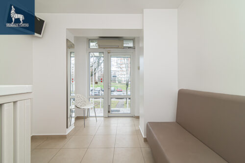 Patalpos  Justiniškės, Taikos g.