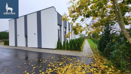 2 kambarių butas  Antežerių k., Gaisų g.