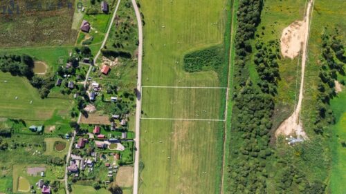 Žemės sklypas  Kapitulščiznos k.,