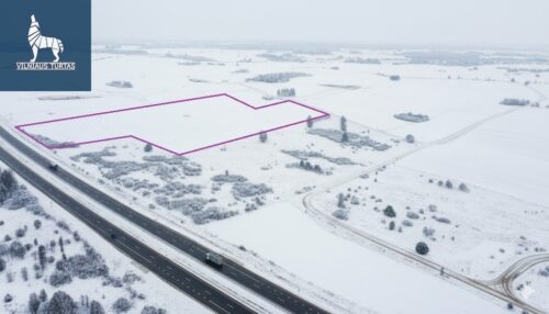 Žemės sklypas  Miliaučiznos k.,