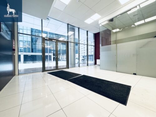 Patalpų nuoma Naujamiestis, Savanorių pr.