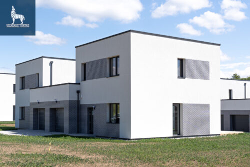 4 kambarių namas  Paneriai, Matiškių g.