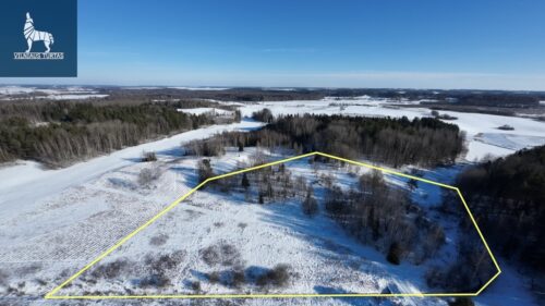 Žemės sklypas  Žeimių k.,