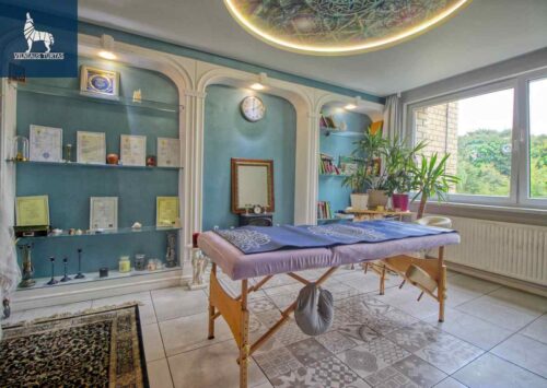 Patalpų nuoma Naujamiestis, Gerosios Vilties g.