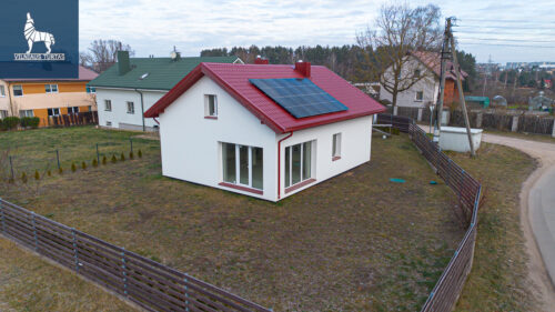 3 kambarių namas  Dvarykščių k., Dvarykščių