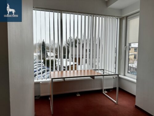 Patalpų nuoma Pašilaičiai, Tarandės g. 34a