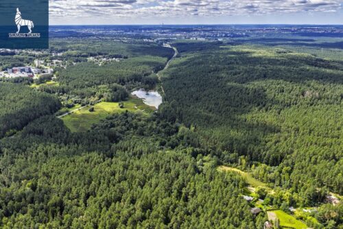 Žemės sklypas  Antakalnis, Gvazdikų g.