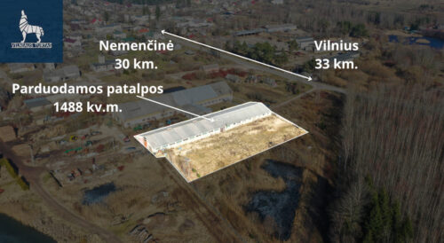 Patalpų nuoma Mostiškių k., Mokyklos g.