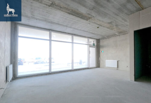 Patalpos  Justiniškės, Rygos g.