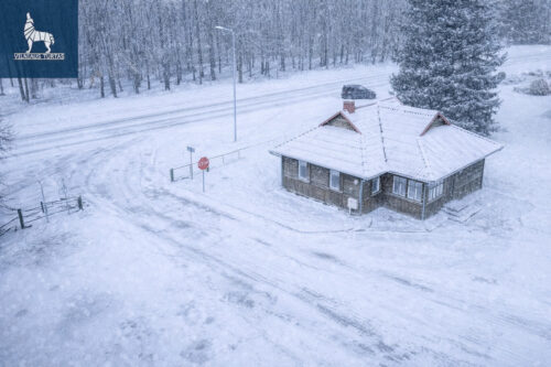 4 kambarių namas  Biržų m., J.Basanavičiaus g.