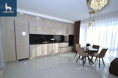 3 kambarių buto nuoma Pilaitė, M. Mažvydo g.