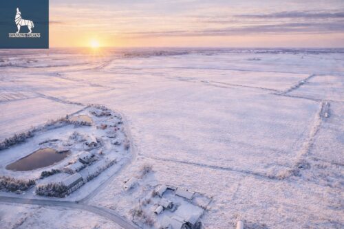 Žemės sklypas  Senojo Tarpupio k., Meduvio 2-oji