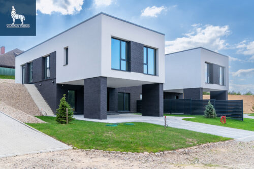 5 kambarių namas  Bajorų k., Jazminų g.