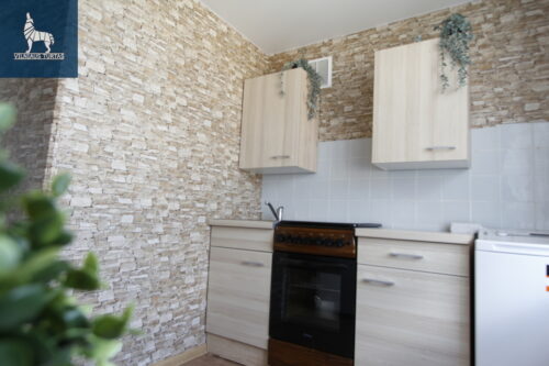 2 kambarių butas  Varėnos m.,