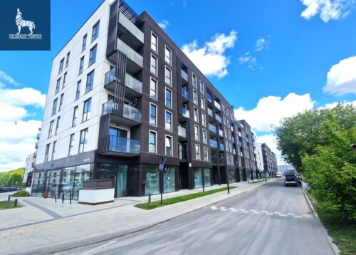 Patalpų nuoma Šnipiškės, Šatrijos g.