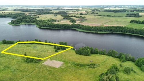 Žemės sklypas  Anapolio k.,