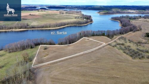 Žemės sklypas  Ragavos k.,