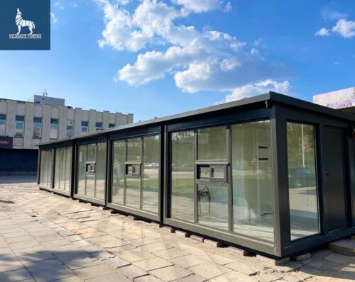 Patalpos  Lazdynai, Architektų g.