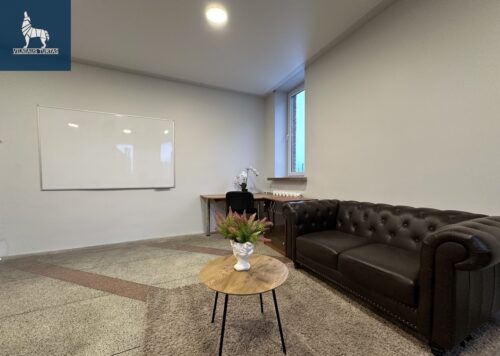 Patalpų nuoma Pramonės, Ateities g.