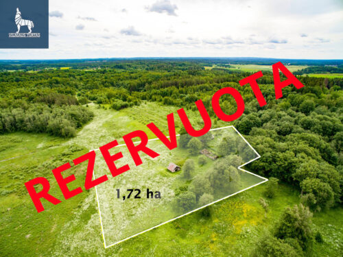 3 kambarių namas  Jurgėnų vs.,