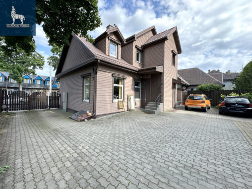 2 kambarių buto nuoma Žvėrynas, Vytauto g.