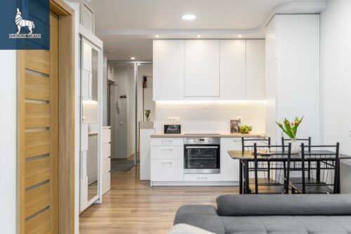 2 kambarių butas  Pašilaičiai, Perkūnkiemio g.