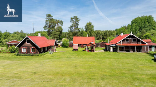 10 kambarių namas  Žvėryno k.,