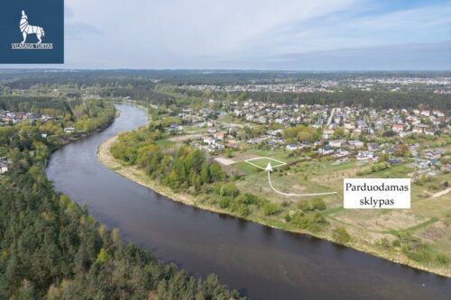 Žemės sklypas  Ožkiniai, Ožkinių g.