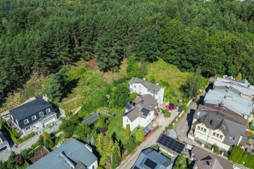 5 kambarių namas  Antakalnis, Dailidžių g.