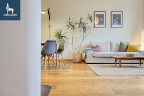 2 kambarių buto nuoma Senamiestis, Sodų g.