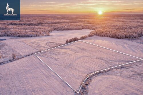 Žemės sklypas  Pakalnių k.,