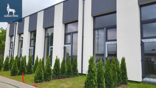 2 kambarių butas  Antežerių k., Gaisų g.