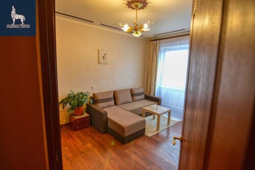 1 kambario buto nuoma Šeškinė, Gelvonų g.