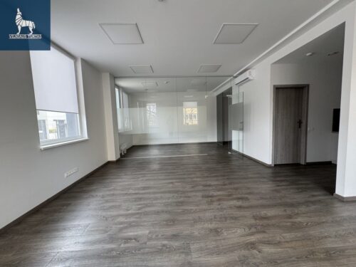 Patalpų nuoma Antakalnis, Antakalnio g.