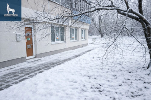 Patalpų nuoma Lazdynai, Architektų g.