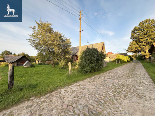 3 kambarių namas  Tribilų k.,