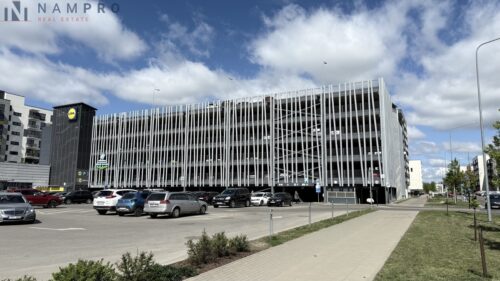 Patalpos  Pilaitė, Priegliaus g.