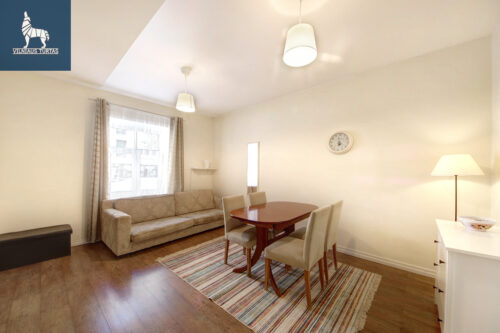 2 kambarių buto nuoma Naujamiestis, Panerių g.