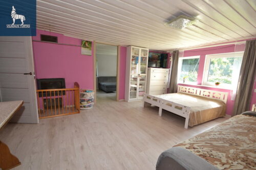 Patalpų  Užuprūdžių k.,