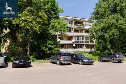 1 kambario butas  Trakų m., Vytauto g.