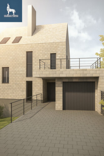 Žemės sklypas  Antakalnis,