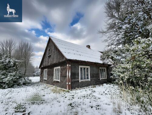 4 kambarių namas  Alsetos k.,