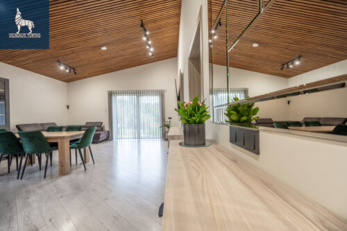 3 kambarių namas  Piktakonių k., Rasos 5-oji g.