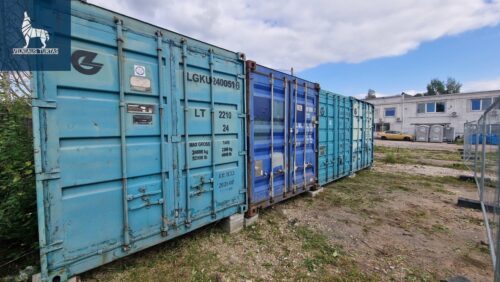 Patalpos  Naujoji Vilnia,